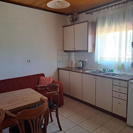 Anilio Rooms Экстерьер фото