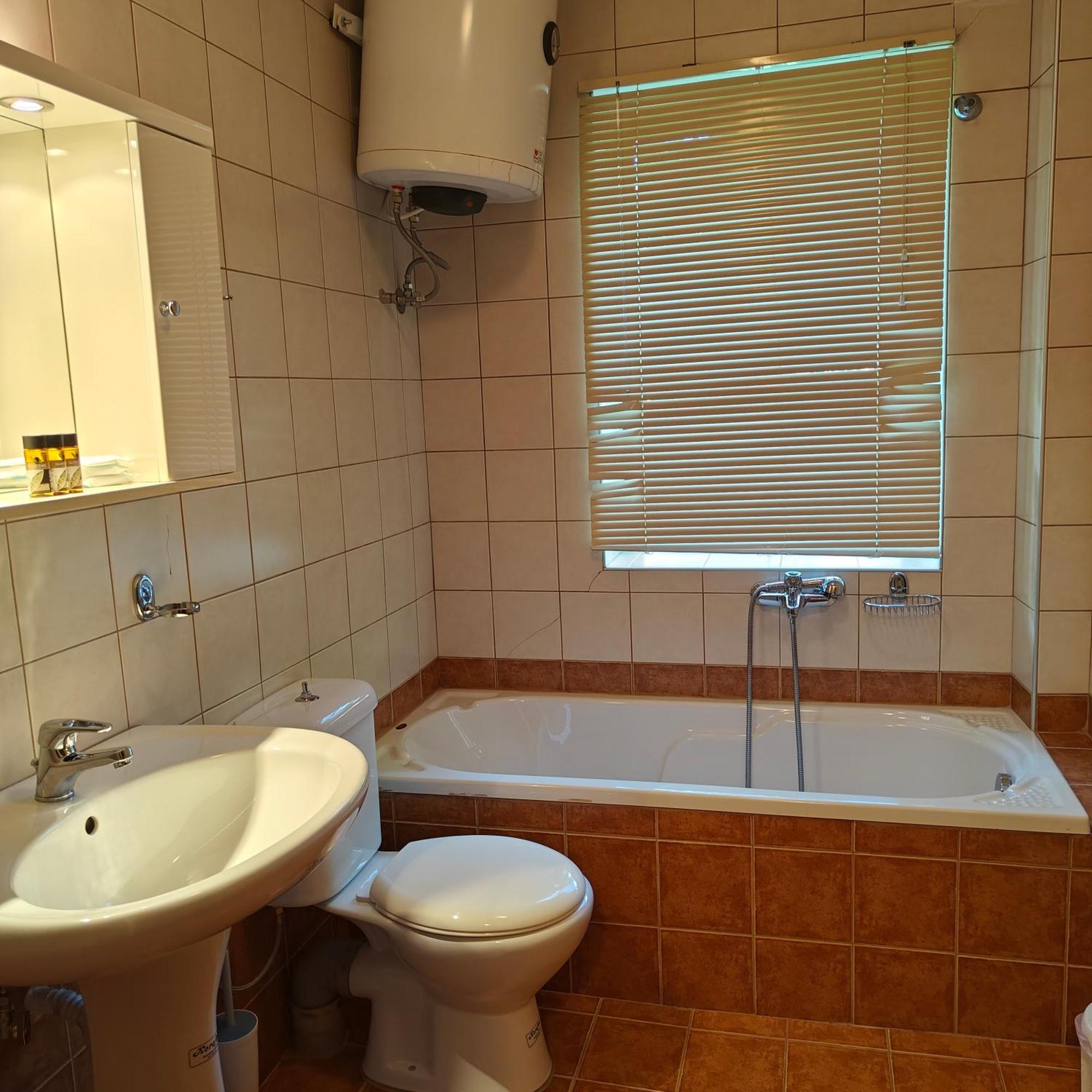 Anilio Rooms Экстерьер фото