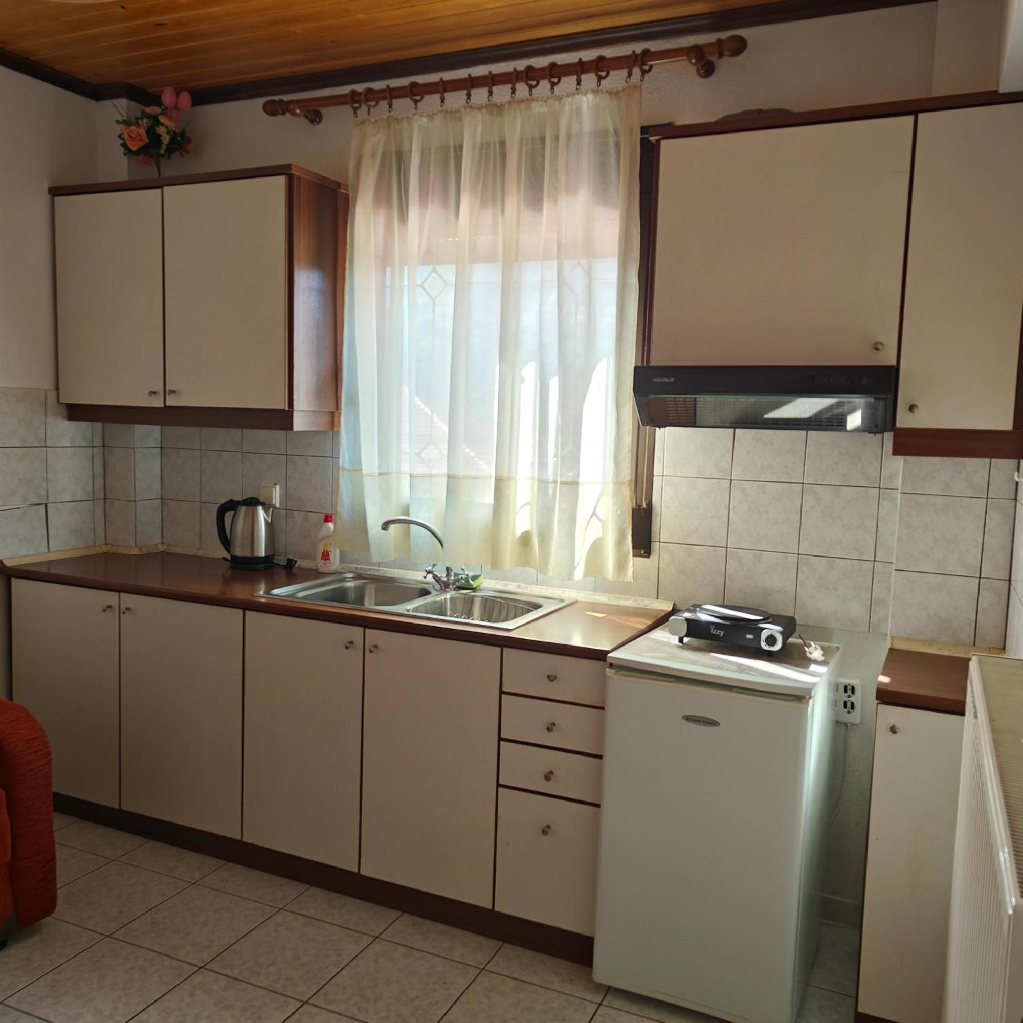 Anilio Rooms Экстерьер фото