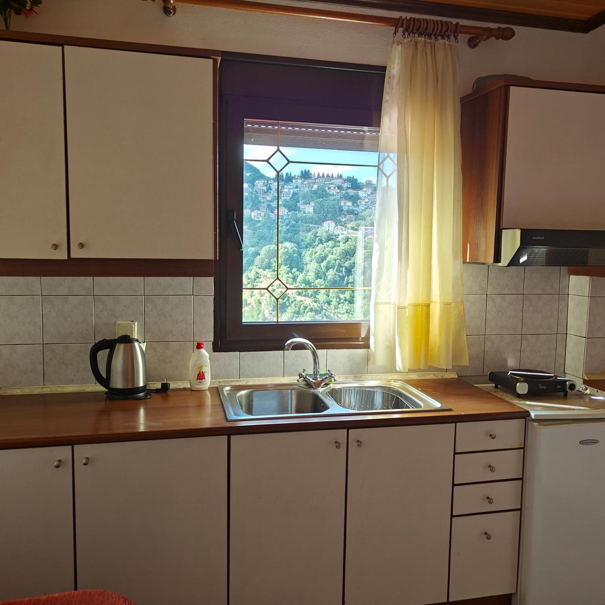 Anilio Rooms Экстерьер фото