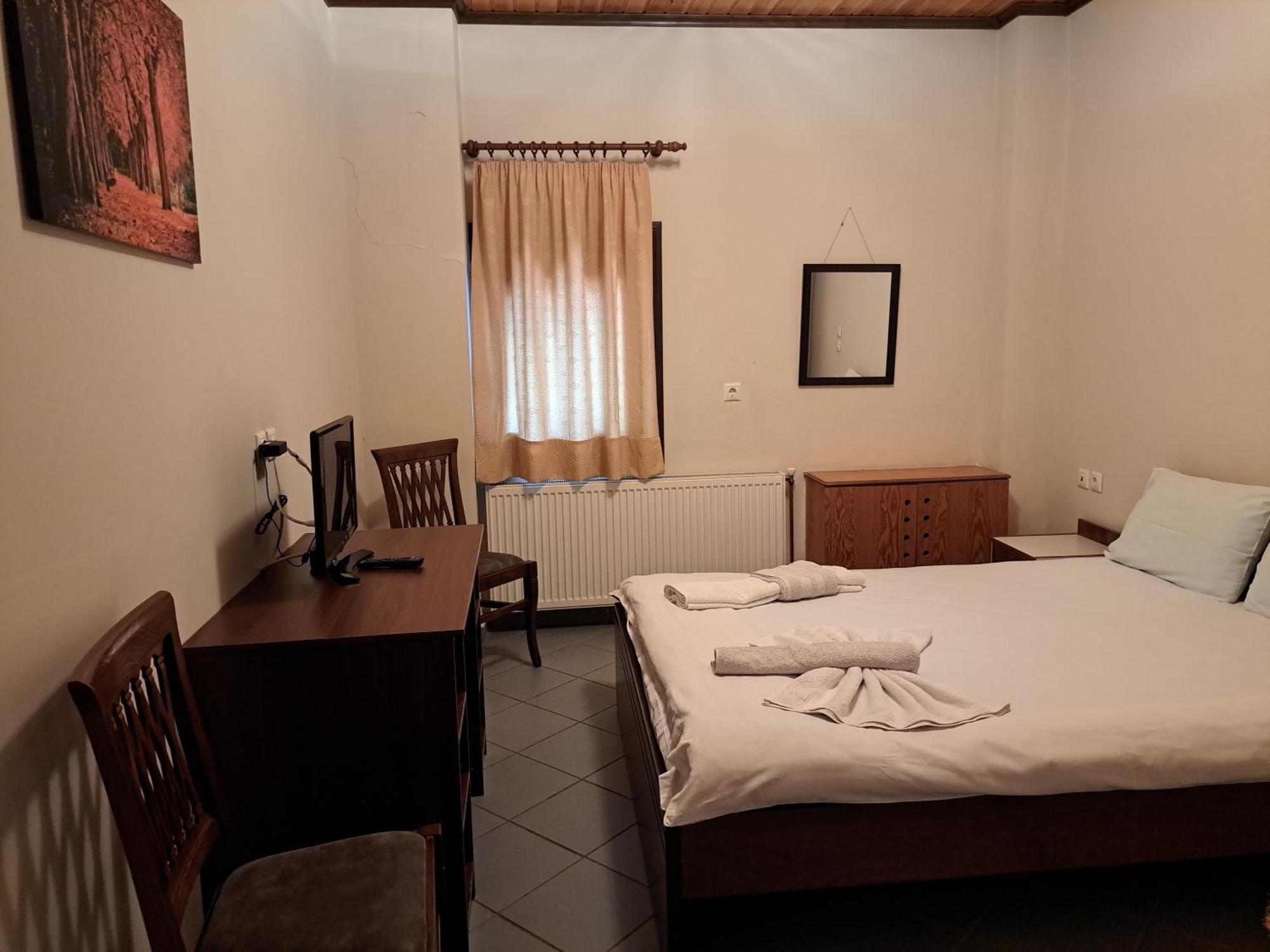 Anilio Rooms Экстерьер фото