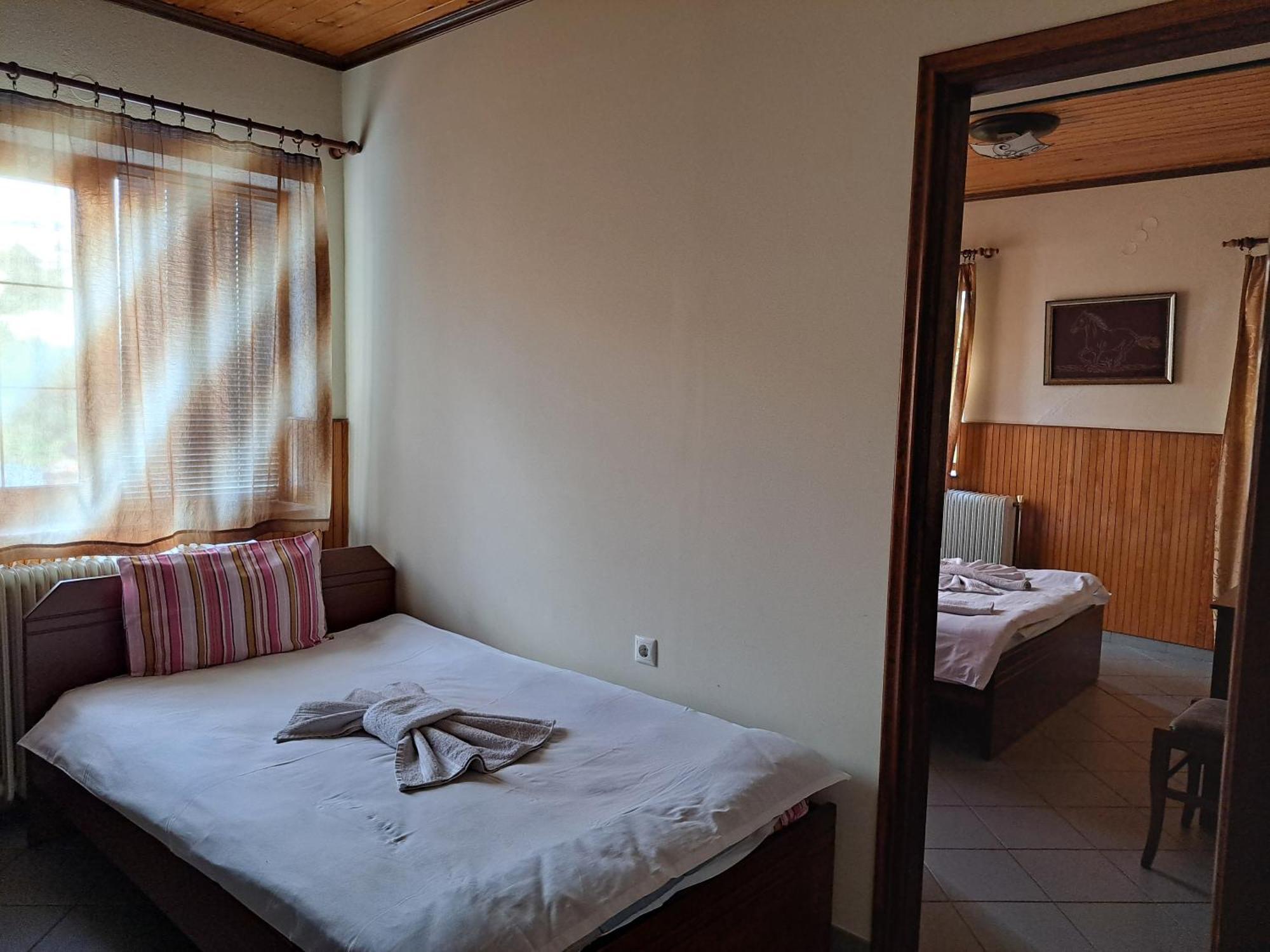 Anilio Rooms Экстерьер фото