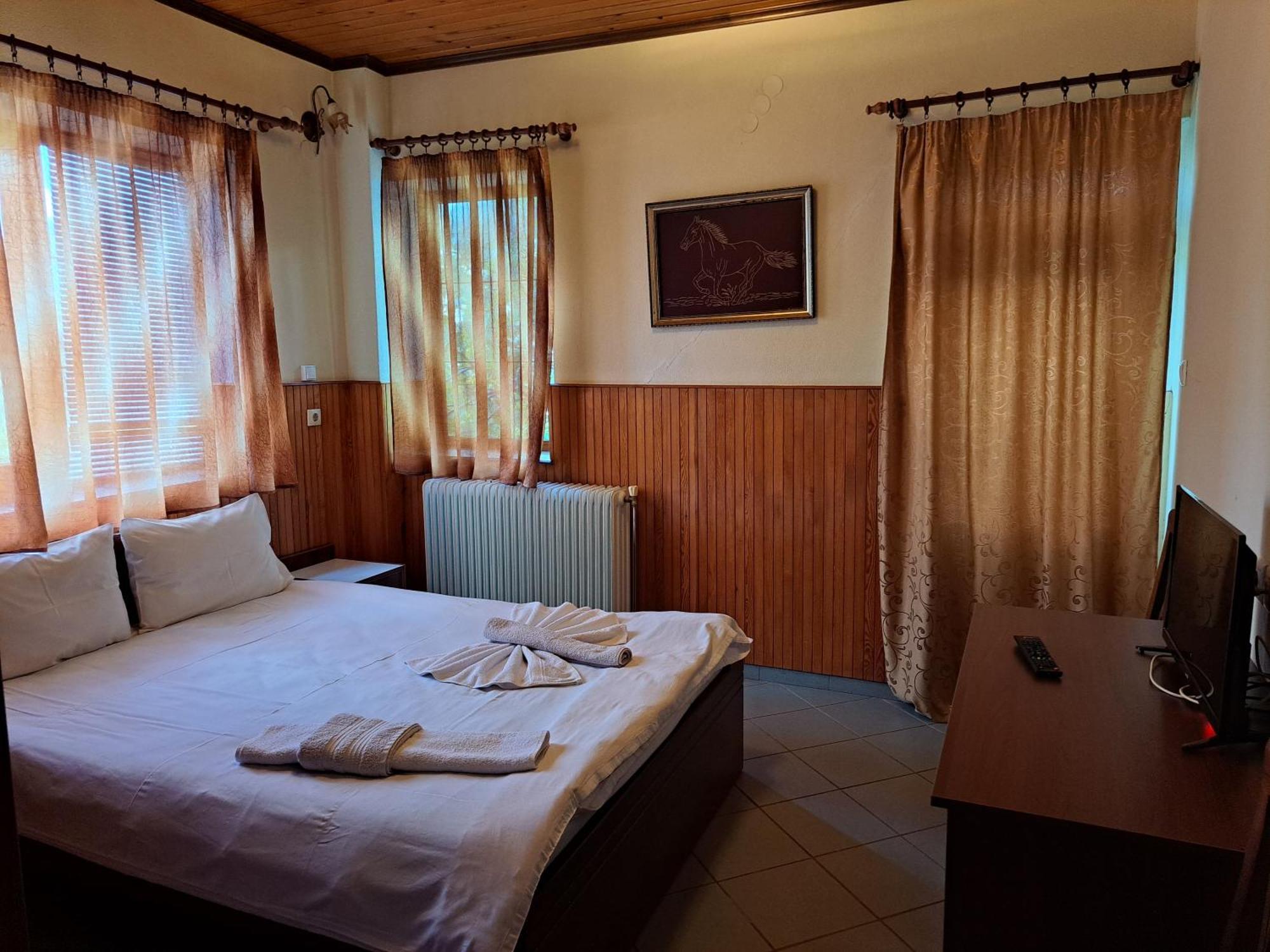 Anilio Rooms Экстерьер фото