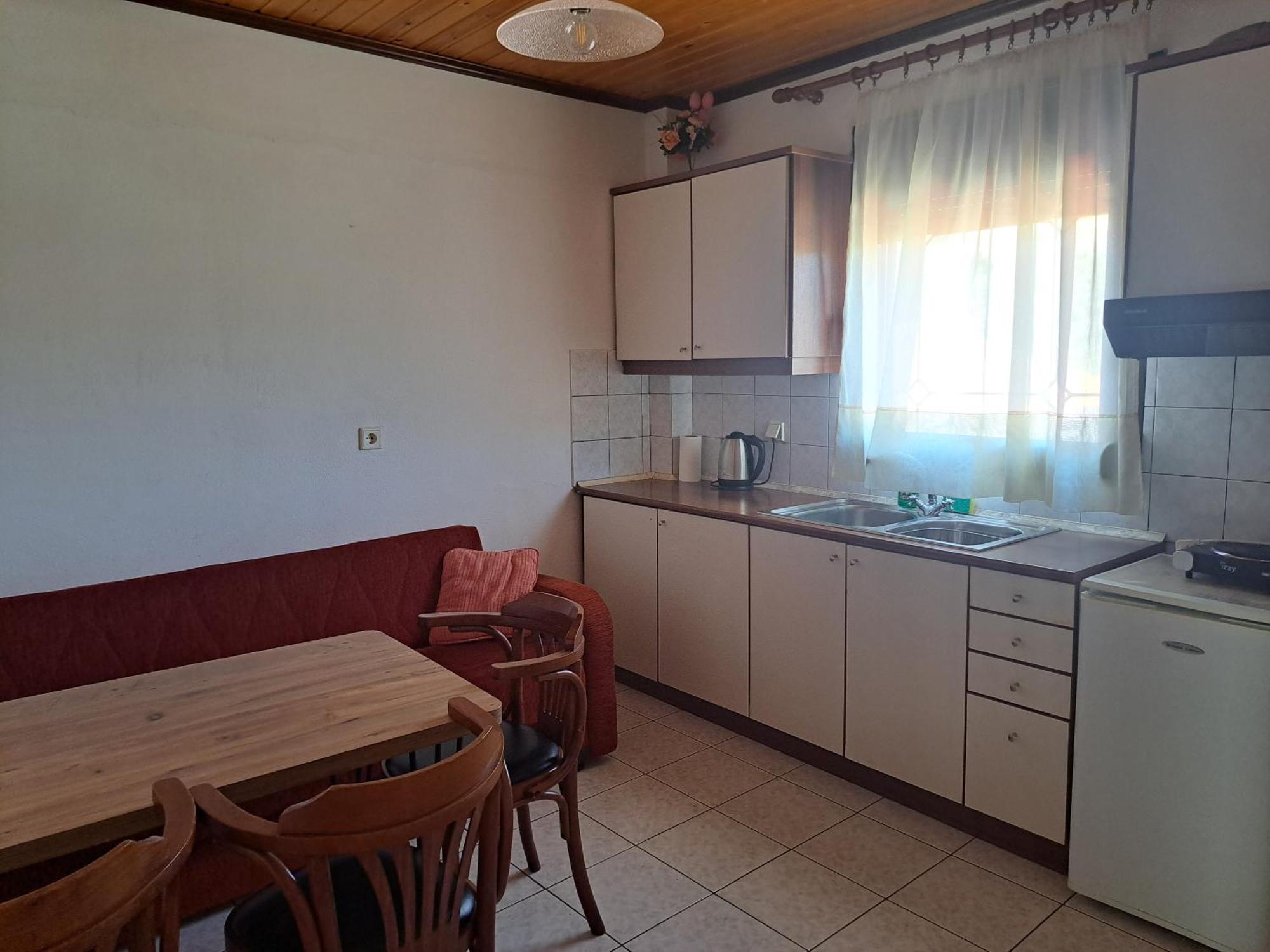 Anilio Rooms Экстерьер фото