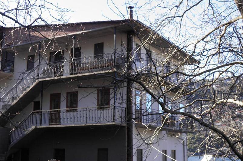 Anilio Rooms Экстерьер фото